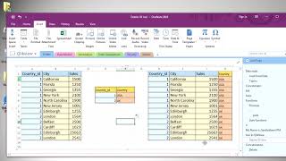 06 QlikView Interview Question and answers Difference between Join and Concatenate [upl. by Swaine749]