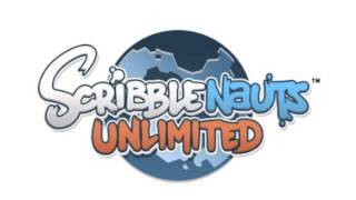 Scribblenauts Unlimited music  Metaforest [upl. by Col]