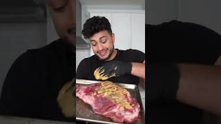 The Only Leg Of Lamb Recipe You’ll Ever Need [upl. by Valle213]