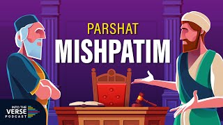 The Legal Debate That Changed Jewish History  Parshat Mishpatim [upl. by Enidualc]