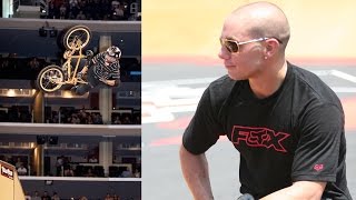 Breaking News Dave Mirra dead at 41 [upl. by Jadda]