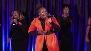 CHILESHE BWALYA LIVE IN USA VideoSings Pjn Joshua YouAreMavelousye songZambiaMusicVideos2019 [upl. by Cagle]