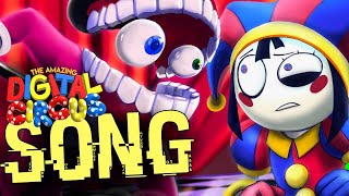 SFM THE AMAZING DIGITAL CIRCUS SONG ft CG5 [upl. by Inaej]