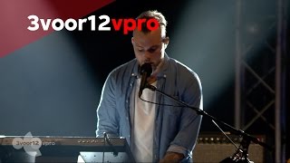 Asgeir  Higher Live op Into The Great Wide Open 2014 [upl. by Deirdra]