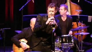 The Blues  Jazz Orchestra of the Concertgebouw [upl. by Allcot563]