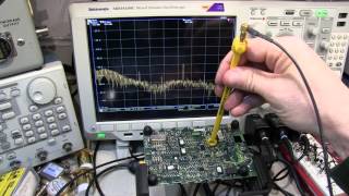 234 Basics of Near Field RF Probes  EField amp HField  Howto use [upl. by Alberta]