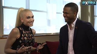 How Gwen Stefani Chose Love After Splitting with Gavin Rossdale [upl. by Drhcir]