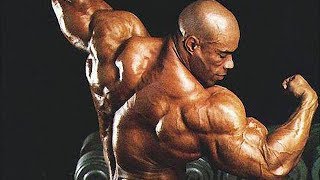 Kevin Levrone  BORN FOR THIS  AN UNCROWNED MR OLYMPIA [upl. by Kos]