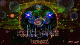 Enigma  Morphing thru time amp lyrics Act amp Video by MO’S ART [upl. by Ketti563]