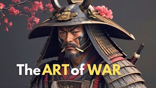 📚🎧 The ART of WAR by Sun Tzu  AUDIOBOOKS [upl. by Dierdre]