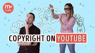 Copyright and YouTube how you can use someone else’s video on your channel [upl. by France495]