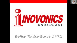 SBE124 May 2022 Inovonics  RDS Practices [upl. by Lehcor551]