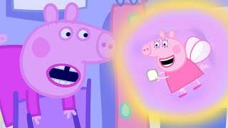 Peppa Malac  A Fogtündér  Rajzfilmek [upl. by Tara]