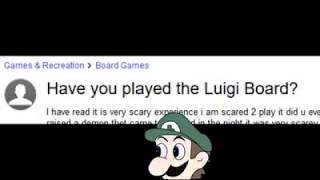 The luigi board song [upl. by Cristen]