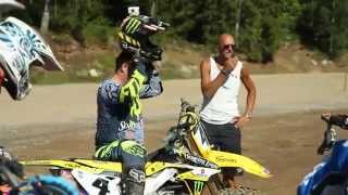 MxInAction  RCU 2014  BMK Uddevalla [upl. by Colly]