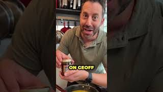 Scrambled Egg Challenge GEOFF VS LAYNE  VoicePlay cooking food eggs [upl. by Atyekram]