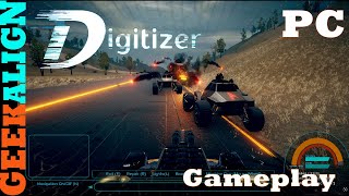 Digitizer GAMEPLAY  PC [upl. by Rausch842]