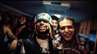 ZillaKami x SosMula  DAWG Official Video [upl. by Rudy]