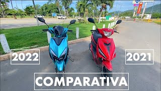 Italika D150 vs D150 ¿CUÁL COMPRAR [upl. by Aryhs]