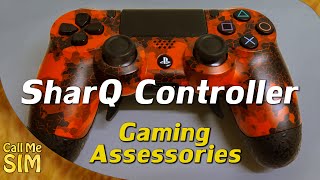 SharQ Controller Review [upl. by Anirtik]