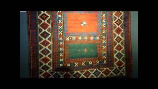 Hagop Manoyan Tribal Arts SF 2009 [upl. by Nally]