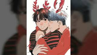 Jikook  Kookmin • Fanart [upl. by Conlan634]