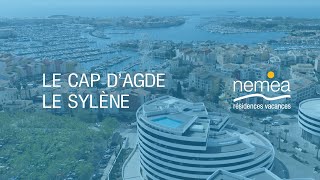 Résidence Nemea Le Sylène – Le Cap dAgde [upl. by Drape]