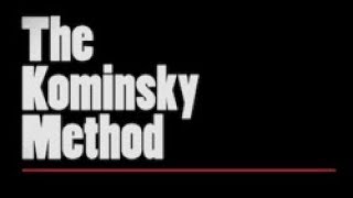 The Kominsky Method Netflix Series Review [upl. by Geldens93]