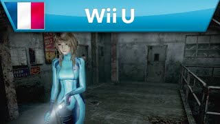 Project Zero  La Prêtresse des Eaux Noires  Bandeannonce des costumes Wii U [upl. by Orabel154]