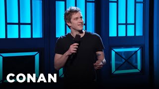 Why Do People Lie About Their Relationships  Daniel Sloss [upl. by Aridni]