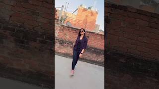 Dil tujaan tu✨💖Gayatri Tiwari trending dance viral bollywood song dancechallenge fyp [upl. by Melva]