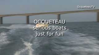 Ocqueteauboats [upl. by Nosidda330]