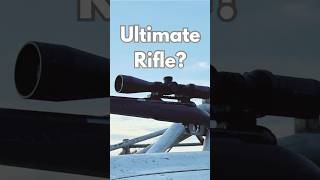 What is the Best hunting rifle [upl. by Nor]