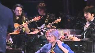 Theme Of Laura Akira Yamaoka live [upl. by Atiuqihc493]