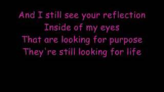 Lifehouse  Broken Radio VersionWith Lyrics [upl. by Flynn]