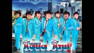 Conjunto Agua Azul Tu Verdadero Amor [upl. by Avan]