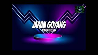 JARAN GOYANG instrumen cover [upl. by Jedthus]