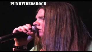 The Red Jumpsuit Apparatus  Cat and Mouse Live [upl. by Aniv]