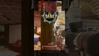 MY FIRST QUAD HEADSHOT ON BLACK OPS 6 [upl. by Sirroned984]