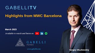 Highlights from MWC Barcelona [upl. by Lorenz]