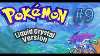 Saving Farfetchd in Ilex Forest  pokemon liquid crystal 9 [upl. by Hedda]