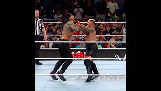 The Rock Warns Roman Reigns amp Cody Rhodes [upl. by Adamski523]