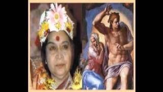 Declaration of Shri Mataji Nirmala Devi  founder of Sahaja Yoga Meditation [upl. by Shirlene]