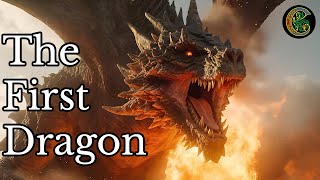 The Oldest Dragon Myths and its Origins [upl. by Aleit394]