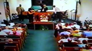 Crazy White Church Peopleflv [upl. by Palm]