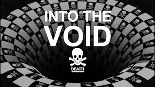 Into The Void  Death Skateboards 2019 [upl. by Supen790]