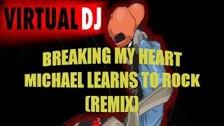 Breaking my Heart  MLTR Remix [upl. by Eckart205]