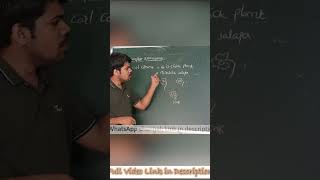 incomplete dominance  principles of inheritance  genetics  rajesh biology  NEET  EAMCET  2025 [upl. by Nonnag]