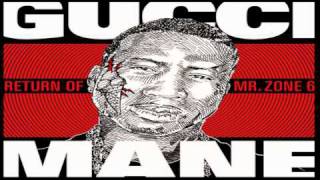 Gucci Mane quotI Dont Love Herquot feat Rocko amp Webbie Prod By Zaytoven [upl. by Lordan]