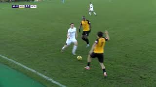 Merstham 11 Horndean  Match Highlights  25 November 2023 [upl. by Kaasi]